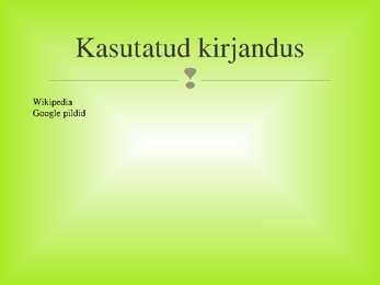 Pihuarvuti #8
