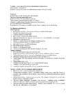 ETTEVÕTLUS ÄRIPLAANI KOOSTAMISE ALUSED #9