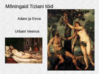 Tizian #10