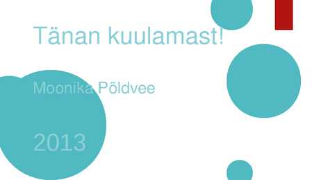 Rooside sõda #9