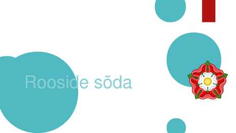 Rooside sõda