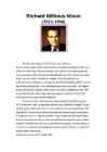 Richard Milhous Nixon #2