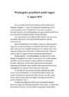 Richard Milhous Nixon #3