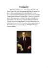 Richard Milhous Nixon #5