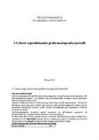 Ainete segu lahutamine geelkromatograafia meetodil