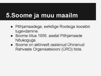 Soome #6