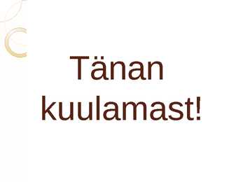 kaubandus #9