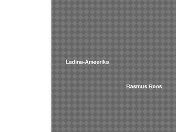 Ladina-Ameerika