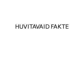 TAANIST JA TAANLASTEST #17