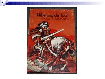 Nibelungide laul #4