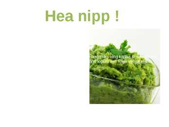 AVOKAADO #10