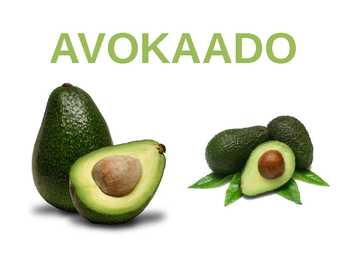 AVOKAADO