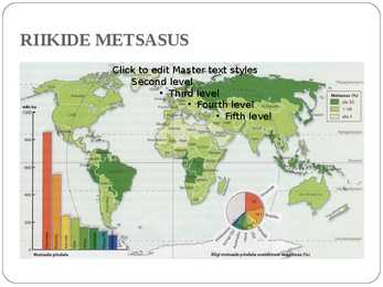METSANDUS JA PUIDUTÖÖSTUS #4