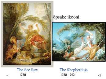 Jean-Honore Fragonard #2