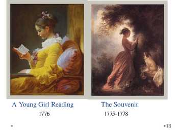 Jean-Honore Fragonard #13