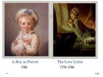 Jean-Honore Fragonard #14