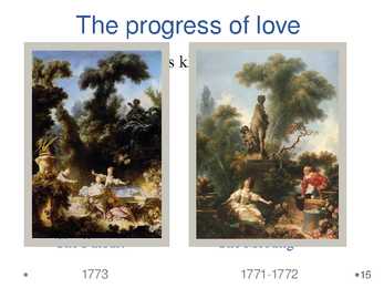 Jean-Honore Fragonard #15