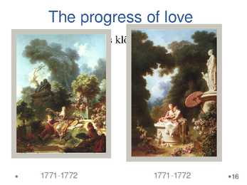 Jean-Honore Fragonard #16