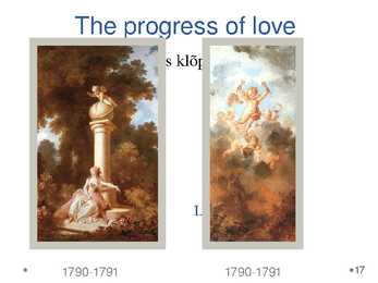 Jean-Honore Fragonard #17
