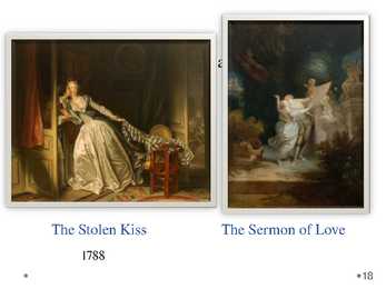 Jean-Honore Fragonard #18