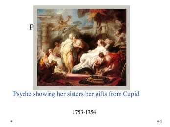 Jean-Honore Fragonard #4