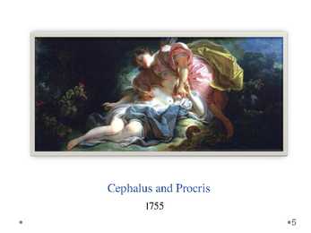 Jean-Honore Fragonard #5