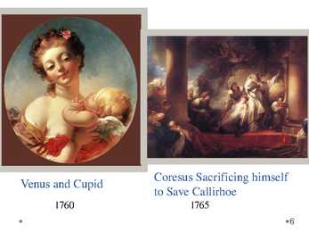 Jean-Honore Fragonard #6