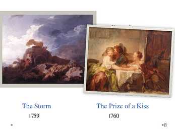 Jean-Honore Fragonard #8