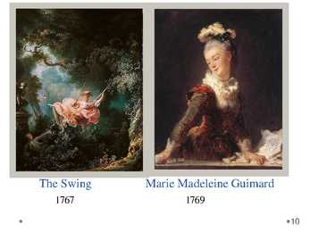 Jean-Honore Fragonard #10