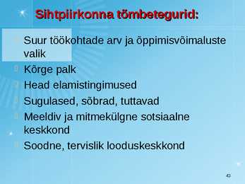 Maailmarahvastik ja rahvastikuprotsessid #43