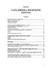 Kreeka poliitiline ajalugu