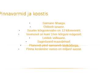 Veenus #5
