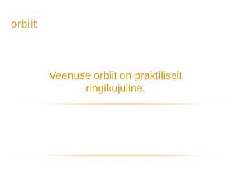 Veenus #6