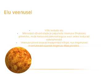 Veenus #8