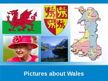 Wales #4