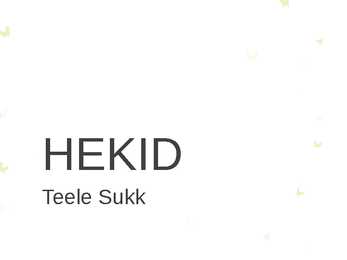 HEKID