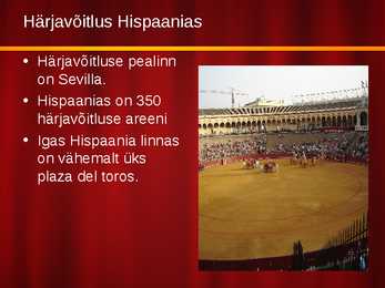 Härjavõitlus #3