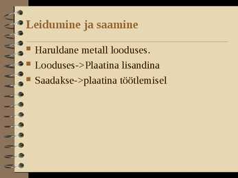 Roodium #5