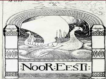 Noor-Eesti #2