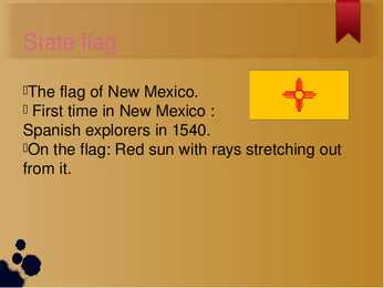 New Mexico #6