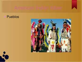 New Mexico #9