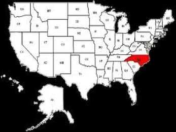 North Carolina #2