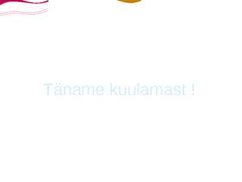 Eesti sportlased #11