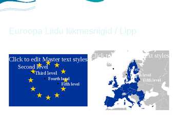 Euroopa Liit #6