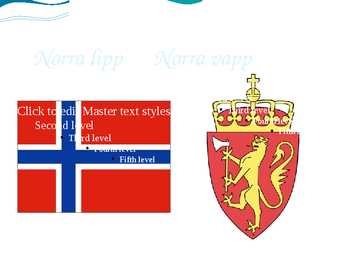 Norra Kuningriik #2
