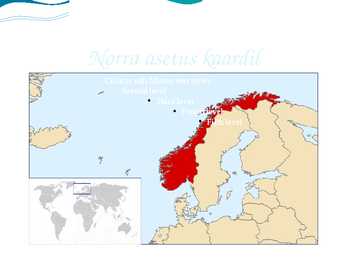 Norra Kuningriik #3