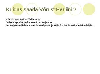 Saksamaa-Berliin #2