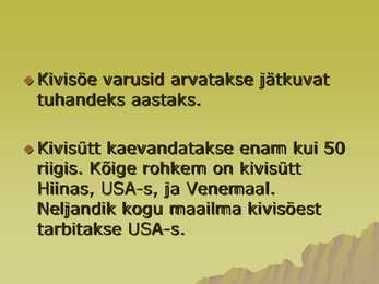 Tahked-kütused #11