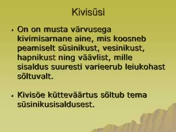Tahked-kütused #4