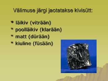 Tahked-kütused #9